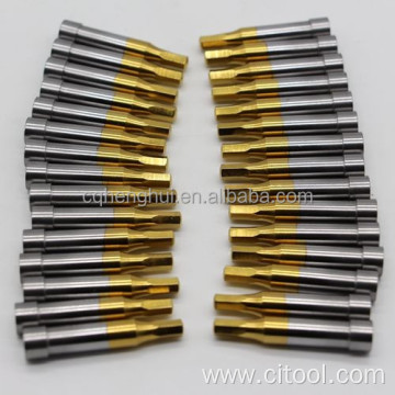 Mold Parts Hex Punches/Hex Punch Pin/ Bolt Punches